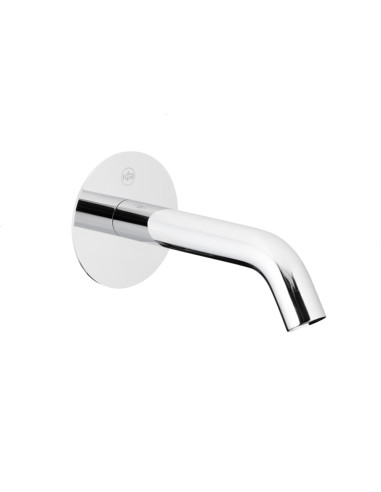 MOZA CHROME slēptais vannas snīpis 836-004-00