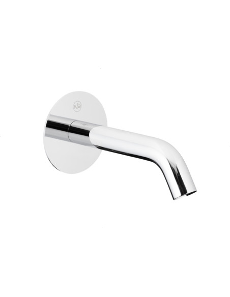 MOZA CHROME slēptais vannas snīpis 836-004-00