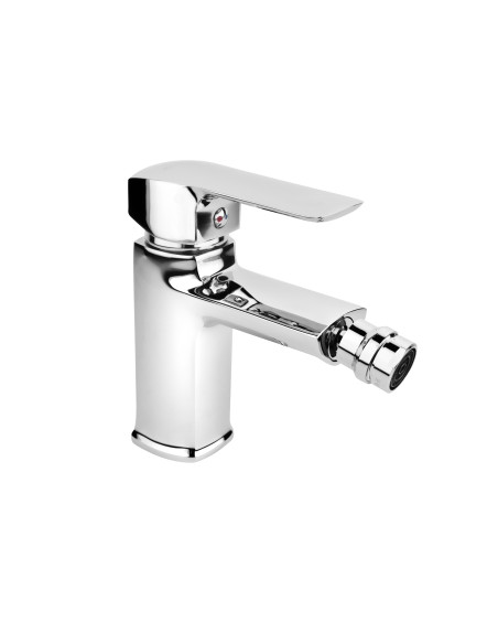 AQUAMARYN stāvošs bidē jaucējkrāns 4617-015-00