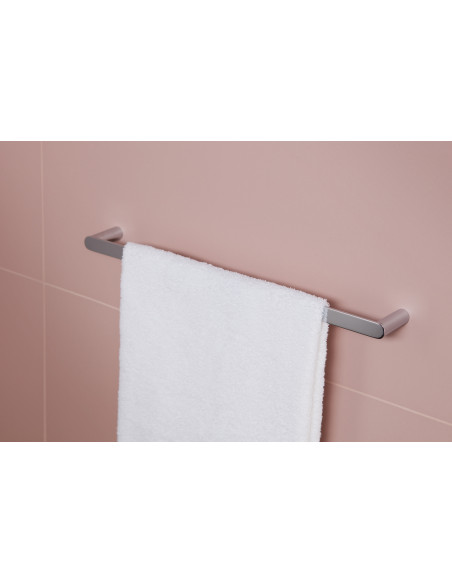 45 cm dvieļu stienis, HROMS 864-026-00