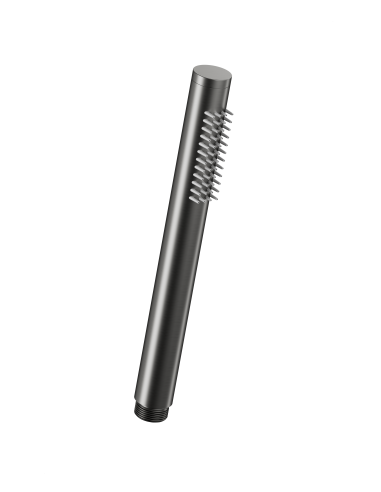 MOZA GUN METAL PELĒKS PREMIUM rokas duša 842-064-61