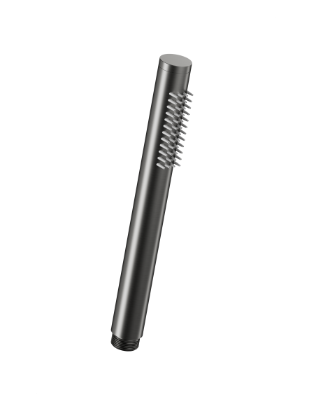 MOZA GUN METAL PELĒKS PREMIUM rokas duša 842-064-61