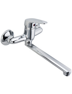 ATUT sienas virtuves jaucējkrāna snīpis (l-200 mm) 5510-950-00