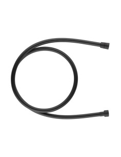 MELNS plastmasas koniskā dušas šļūtene, L-1500 mm 843-103-81-BL