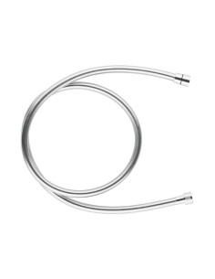 plastmasas koniskā dušas šļūtene, L-1500 mm 843-103-86-BL