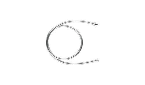 plastmasas koniskā dušas šļūtene, L-1500 mm 843-103-86-BL
