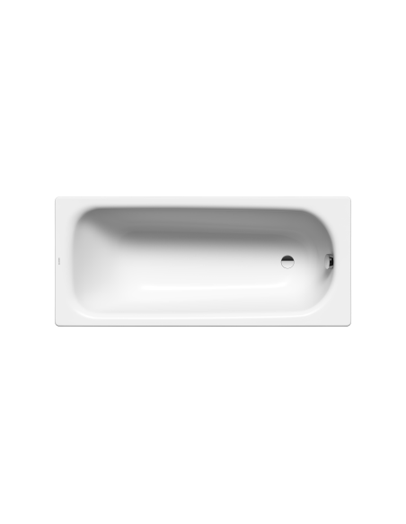 Kaldewei terasest vann 150x70cm Advantage Saniform Plus Star 331 - 5