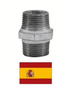 Nipelis 3*, čuguns, 280 C, 3