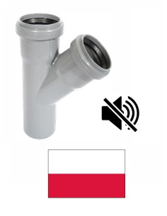 Atzars DN110/5045^ 802/dB, PELEKA