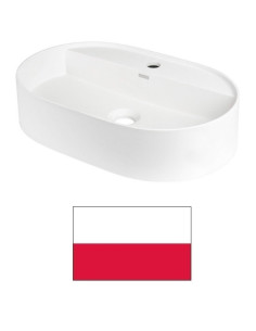 Izlietne granīta 550x350mm CQS_AU6B, SILIA