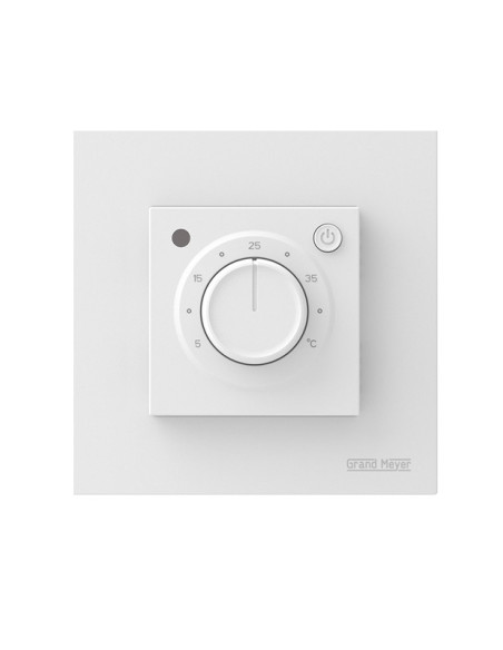 Termoregulators grīdas MST-9, MST-9
