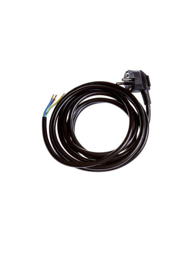 Kabelis ar spraudni 3x1mm 1.5m, 1.5m