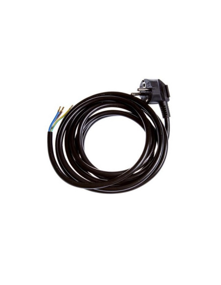 Kabelis ar spraudni 3x1mm 1.5m, 1.5m