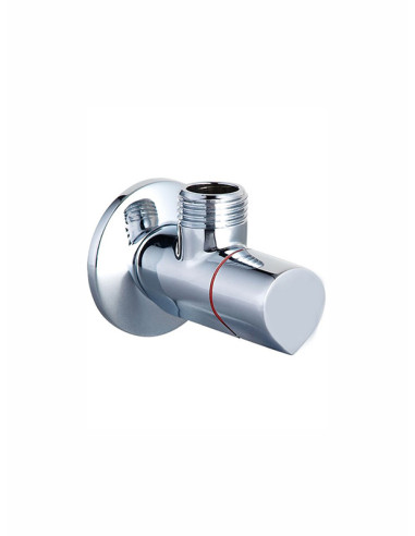 Keramiskais ventilis (misiņš) FS-07/Z, 1/2x3/8