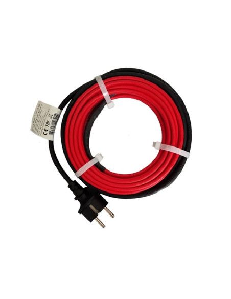 Pretapledojuma komplekts HE-TS-05 5m, 5m