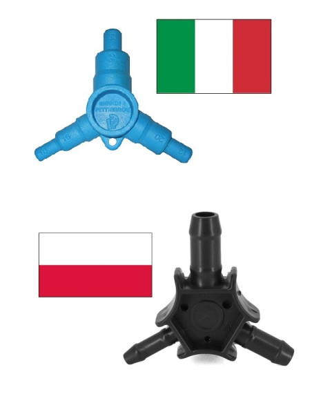 Kalibrators PEX caurulēm 16-20-25 (POL), 16-20-25