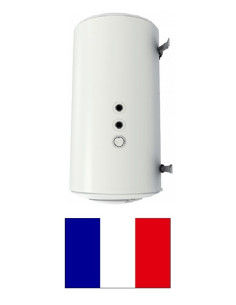 Komb.ūd.sildītājs COMBI STEATITE, 150L