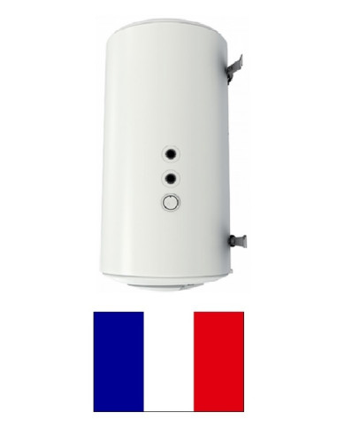 Komb.ūd.sildītājs COMBI STEATITE, 150L