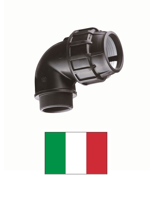 F.I.P. FORMATURA INIEZIONE POLIMERI