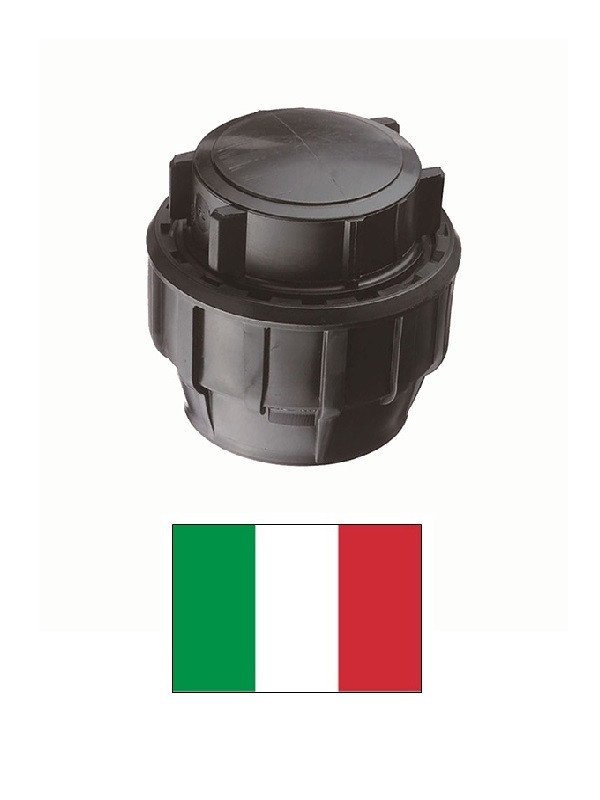 F.I.P. FORMATURA INIEZIONE POLIMERI