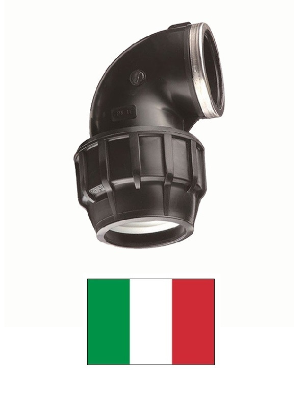 F.I.P. FORMATURA INIEZIONE POLIMERI