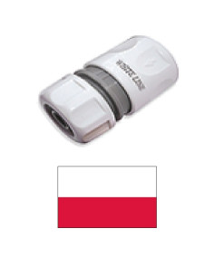 Savienojums ar aquastop 1/2, WL-2140