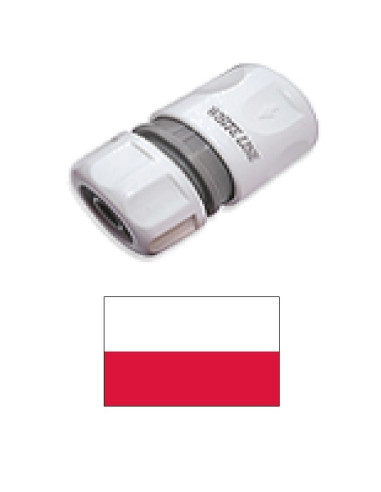 Savienojums ar aquastop 1/2, WL-2140