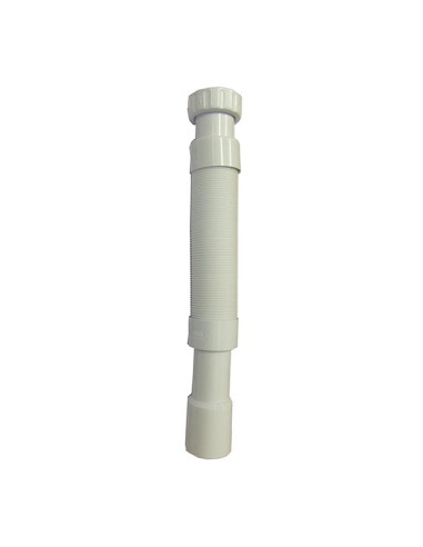 Gofra sifonam FPFG1005 11/2*X40/50 PL, 1 1/2