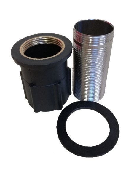 Stiprinājums krānam FXP0092 6 cm., FXP0092