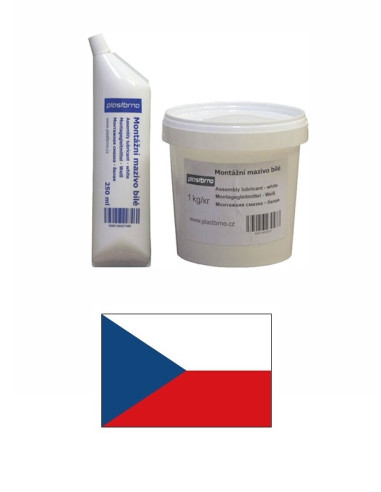 HT smērviela 813 WM25010, 250ML