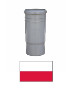 Kompensātors DN40  809, PELEKA