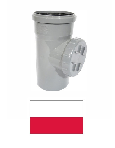 Revīzija DN50  807, PELEKA