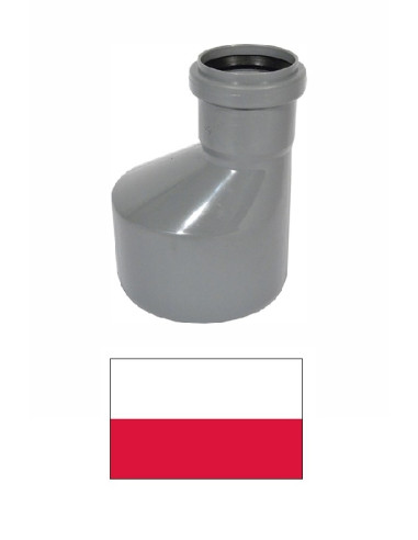 Redukcija garā DN110/50  803, PELEKA