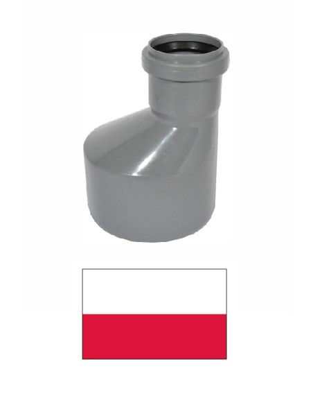 Redukcija garā DN110/50  803, PELEKA