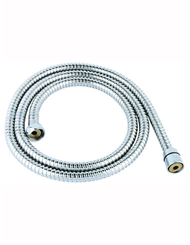 Dušas pievads dubultā pinuma 106-MG, 80CM
