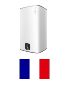 Ūdens sildītājs CUBE STEATTITE 3087200, 150L VERT