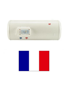 Ūdens sildītājs O'PRO CENTRAL,hor.301500, 200L