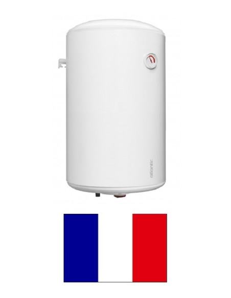Ūdens sildītājs CLASSIC O'PRO,ver.300200, 50L