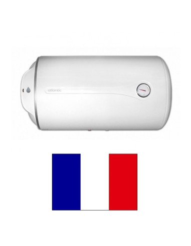 Ūdens sildītājs CLASSIC O'PRO,hor.300600, 80L H