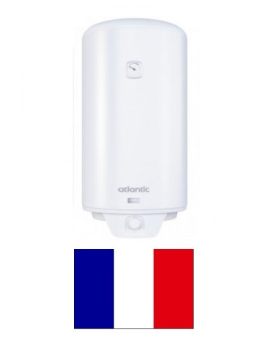 Ūdens sildītājs EXPERT,vert.300500, 100L