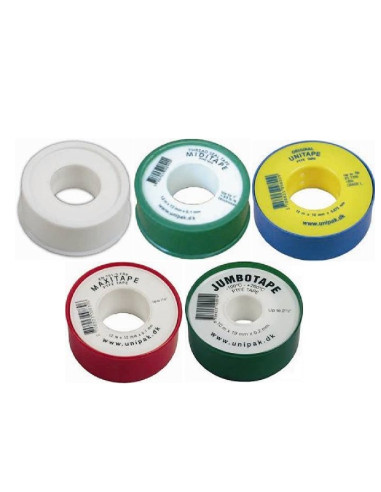 FUM lente MAXITAPE 12mX12mmX0.1mm, MAXI