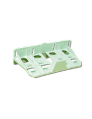 Stiprinājums 10* dubultkorpusam 331504, AQUA