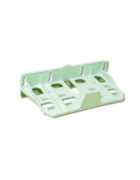 Stiprinājums 10* dubultkorpusam 331504, AQUA