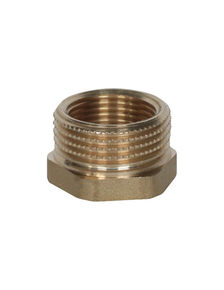 Pāreja I-Ā 5600038012G 3/8 X1/2"