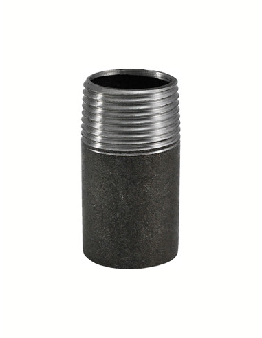Pāreja uz vītni 1*x60, metināma, 206, 1