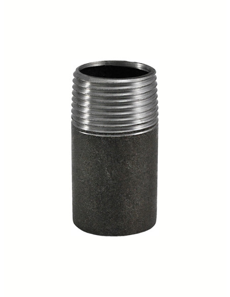 Pāreja uz vītni 1*x60, metināma, 206, 1