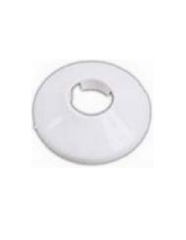 Rozete 2215 28mm,balta, 28MM