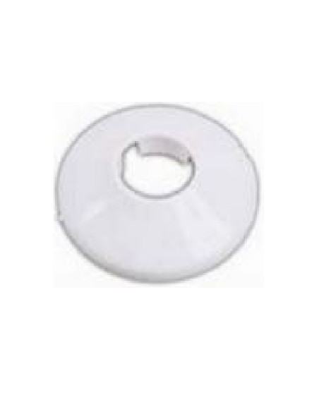 Rozete 2215 18mm,balta, 18MM