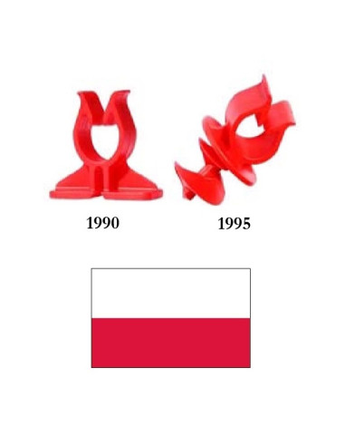 Klipšveida stiprin. silt. grīdām 01990