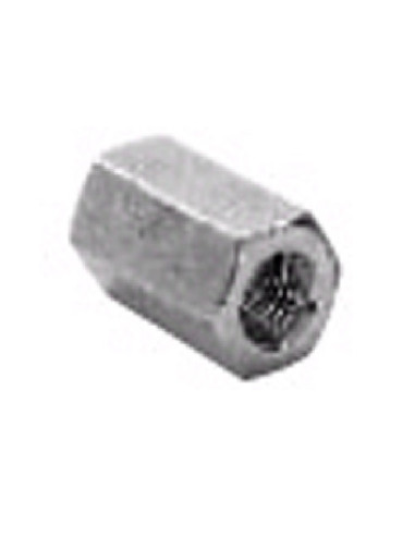 Uzgrieznis vītņstienim, 10x30mm, 10X30MM